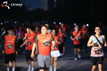RUN TO LIVE 2025 - Ảnh #3263291