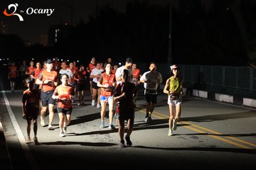 RUN TO LIVE 2025 - Ảnh #3261054
