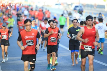 RUN TO LIVE 2025 - Ảnh #3284020