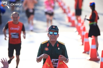 RUN TO LIVE 2025 - Ảnh #3204768