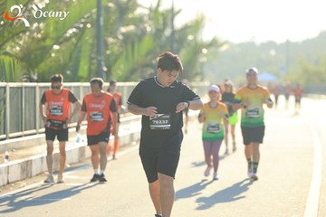 RUN TO LIVE 2025 - Ảnh #3303460