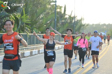 RUN TO LIVE 2025 - Ảnh #3300135