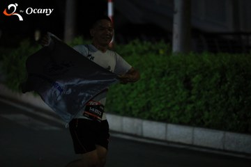 RUN TO LIVE 2025 - Ảnh #3154901