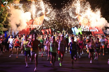 RUN TO LIVE 2025 - Ảnh #3139748