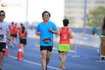 RUN TO LIVE 2025 - Ảnh #3280198