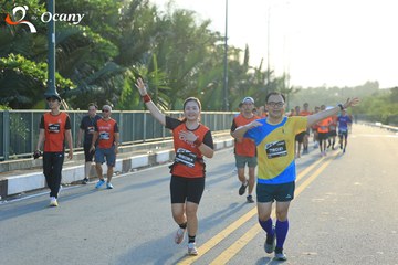 RUN TO LIVE 2025 - Ảnh #3299427