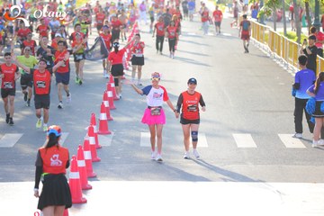 RUN TO LIVE 2025 - Ảnh #3191319