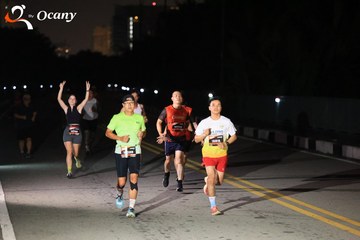 RUN TO LIVE 2025 - Ảnh #3257974