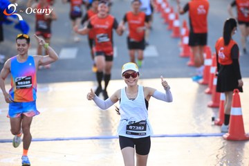 RUN TO LIVE 2025 - Ảnh #3154398