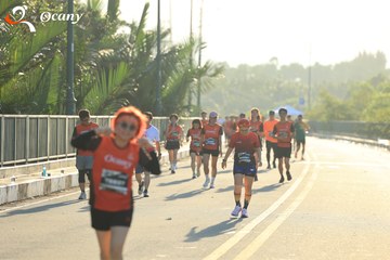 RUN TO LIVE 2025 - Ảnh #3301746