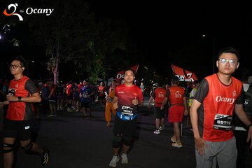 RUN TO LIVE 2025 - Ảnh #3140906