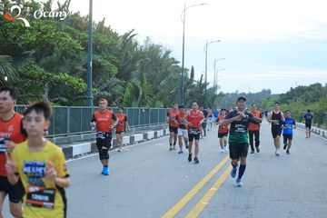 RUN TO LIVE 2025 - Ảnh #3278494