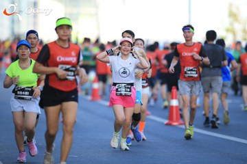 RUN TO LIVE 2025 - Ảnh #3281394