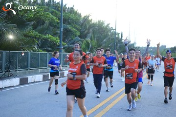 RUN TO LIVE 2025 - Ảnh #3266241
