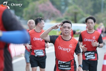 RUN TO LIVE 2025 - Ảnh #3210053