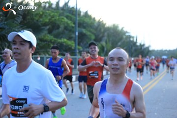 RUN TO LIVE 2025 - Ảnh #3266047