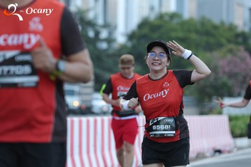 RUN TO LIVE 2025 - Ảnh #3210508
