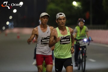 RUN TO LIVE 2025 - Ảnh #3201047