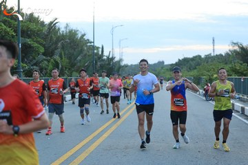 RUN TO LIVE 2025 - Ảnh #3283034