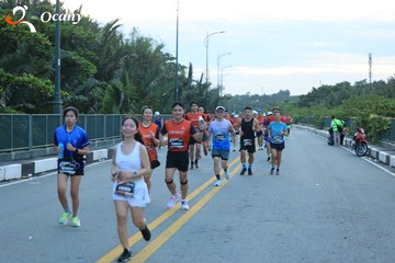 RUN TO LIVE 2025 - Ảnh #3285432