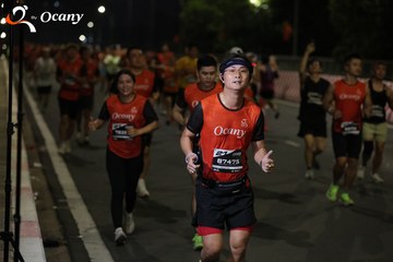 RUN TO LIVE 2025 - Ảnh #3203964