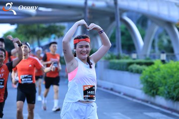 RUN TO LIVE 2025 - Ảnh #3156174