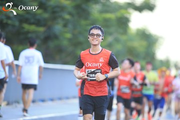 RUN TO LIVE 2025 - Ảnh #3278898