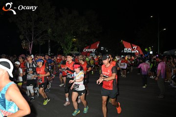 RUN TO LIVE 2025 - Ảnh #3140667