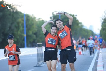 RUN TO LIVE 2025 - Ảnh #3257856