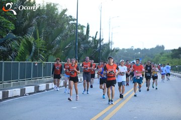 RUN TO LIVE 2025 - Ảnh #3266124