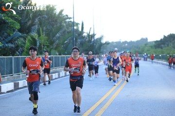 RUN TO LIVE 2025 - Ảnh #3265248