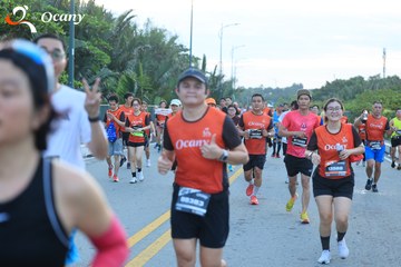 RUN TO LIVE 2025 - Ảnh #3285958