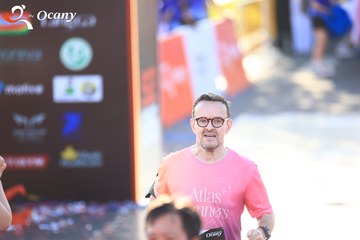 RUN TO LIVE 2025 - Ảnh #3204721