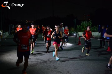 RUN TO LIVE 2025 - Ảnh #3269476