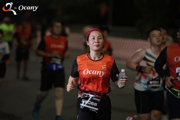 RUN TO LIVE 2025 - Ảnh #3204849