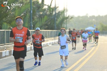 RUN TO LIVE 2025 - Ảnh #3298795