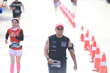 RUN TO LIVE 2025 - Ảnh #3209376