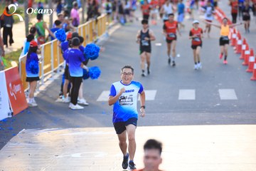 RUN TO LIVE 2025 - Ảnh #3154320