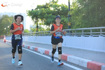 RUN TO LIVE 2025 - Ảnh #3259674