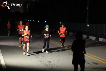 RUN TO LIVE 2025 - Ảnh #3260361