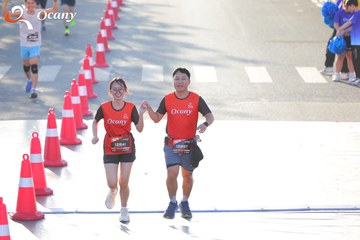 RUN TO LIVE 2025 - Ảnh #3191534