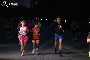 RUN TO LIVE 2025 - Ảnh #3262994