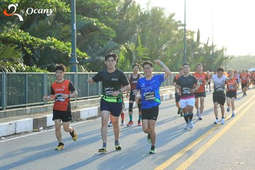 RUN TO LIVE 2025 - Ảnh #3299106
