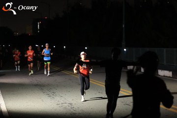 RUN TO LIVE 2025 - Ảnh #3259986