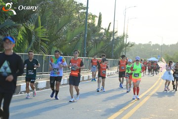 RUN TO LIVE 2025 - Ảnh #3298129