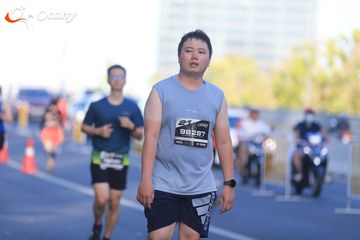 RUN TO LIVE 2025 - Ảnh #3288230