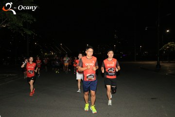 RUN TO LIVE 2025 - Ảnh #3281404