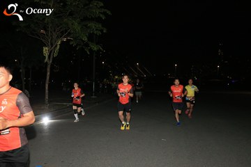 RUN TO LIVE 2025 - Ảnh #3279970