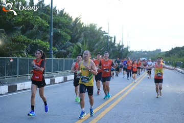 RUN TO LIVE 2025 - Ảnh #3266206