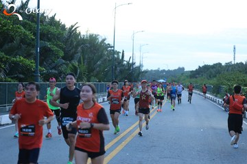 RUN TO LIVE 2025 - Ảnh #3287434